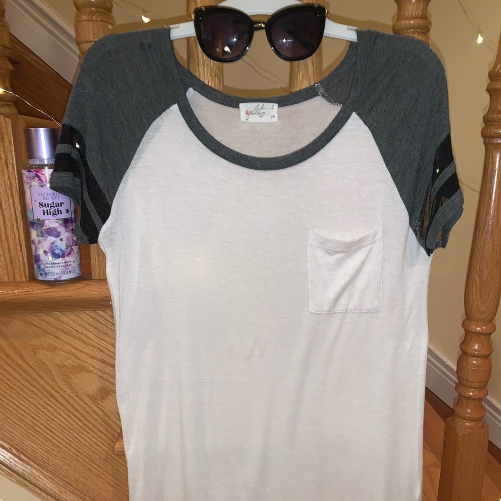 Short Sleeve Shirt